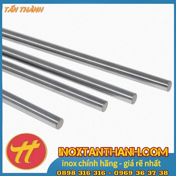 Inox 201