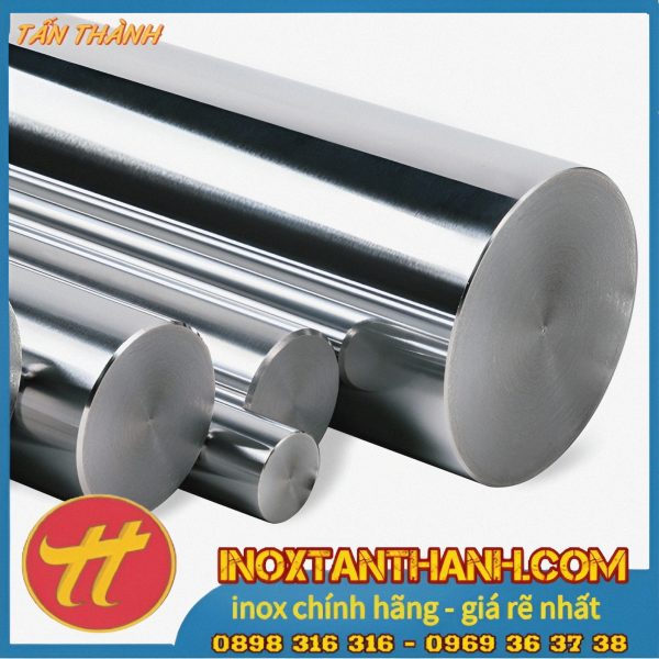 Láp inox