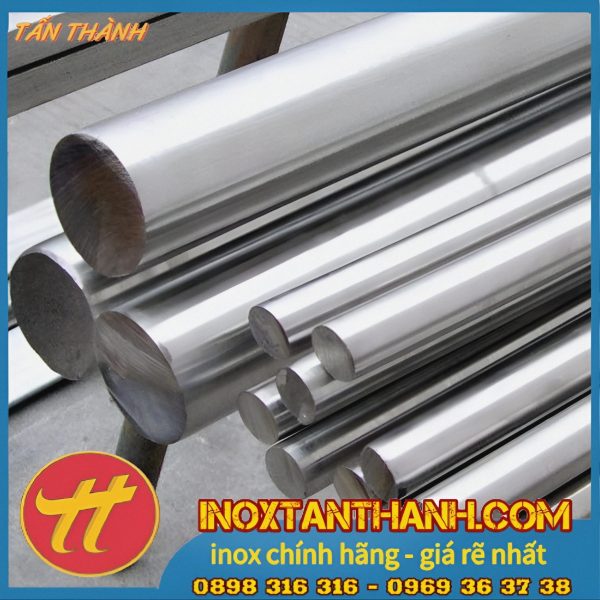 Láp Inox