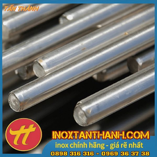 Những câu hỏi thường gặp đối với inox 304