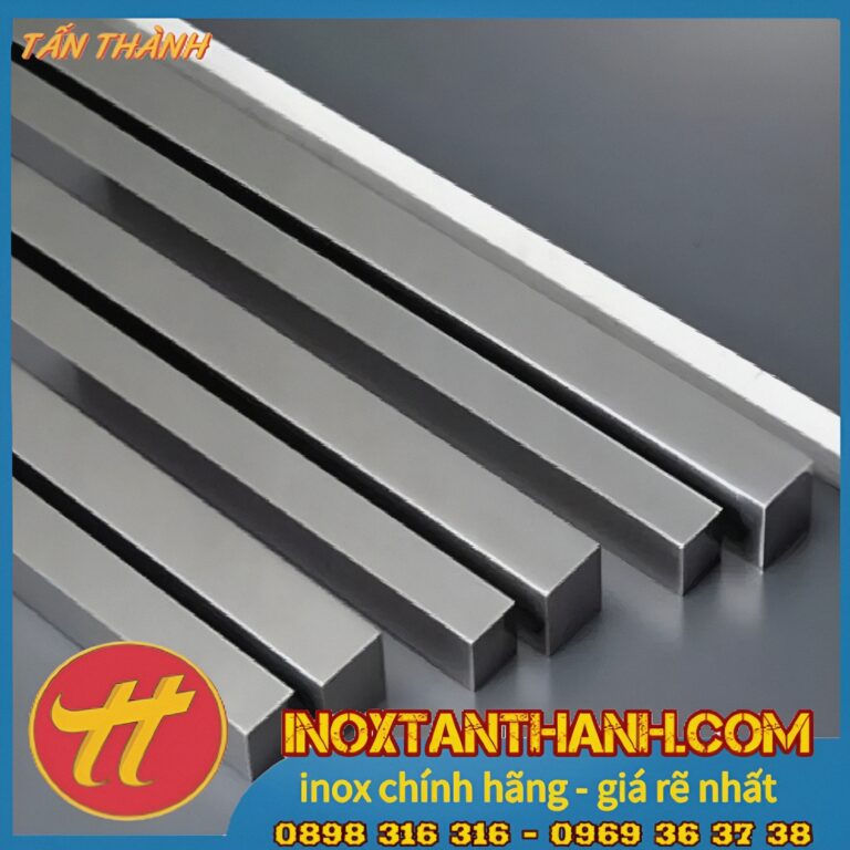 Thông tin chi tiết sản phẩm inox 201