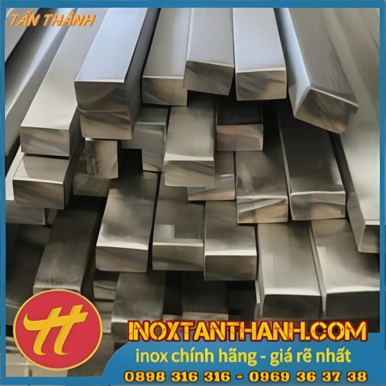 tiêu chuẩn chất lượng inox 304