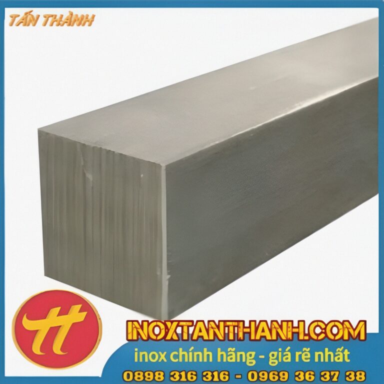 4 cách phân biệt INOX 304 đơn giản