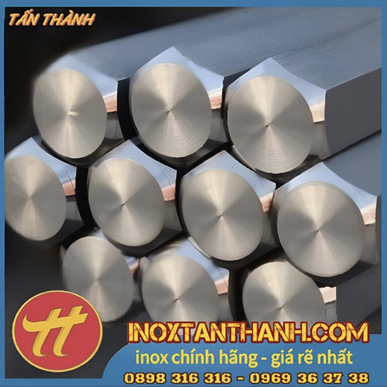 Ứng dụng của thép không gỉ Ferritic là gì