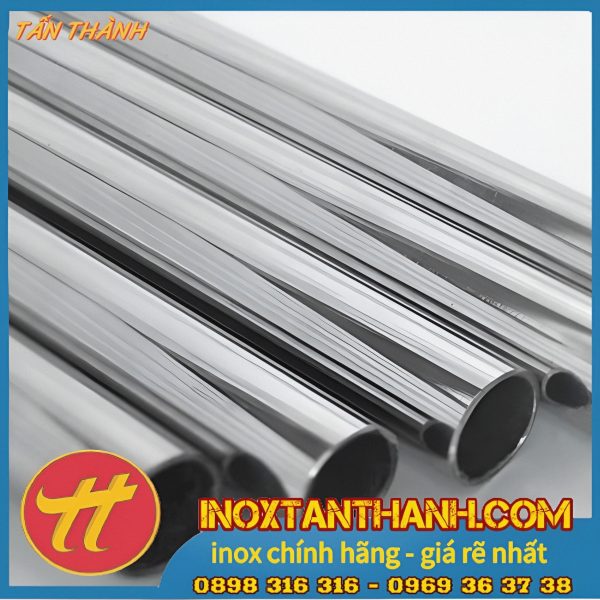 Ống Inox 316