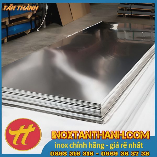 tấm inox 430