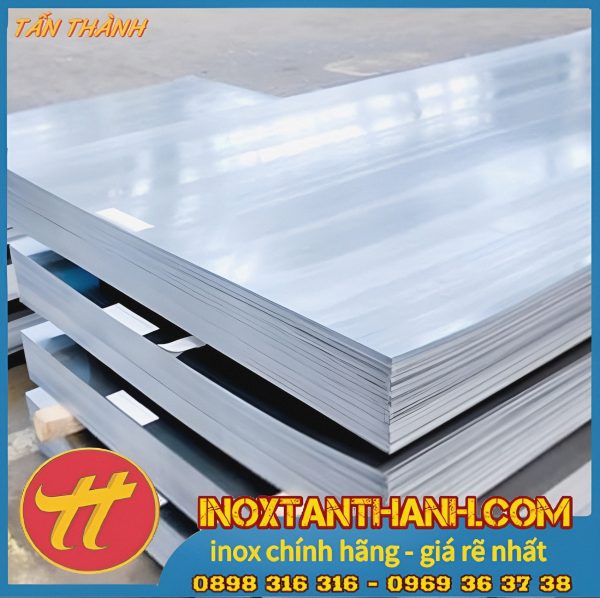 Tấm inox 316