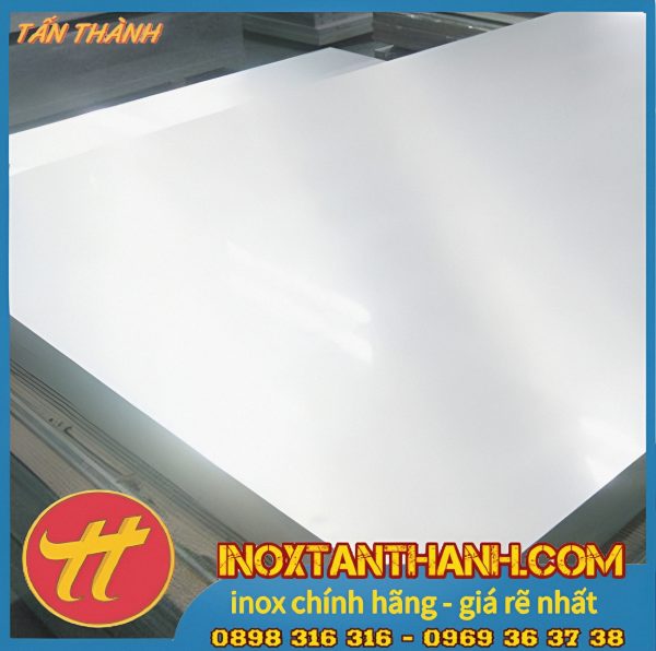 Tấm inox 304