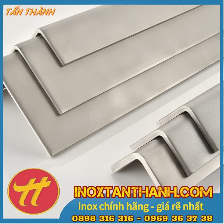 Thép không gỉ Duplex là gì