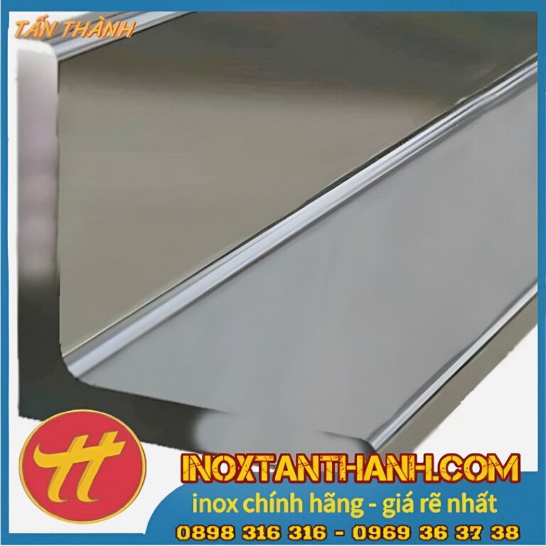 Vai trò của Mangan trong sản xuất thép không gỉ