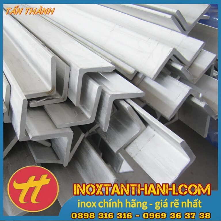 Thép không gỉ Ferritic là gì