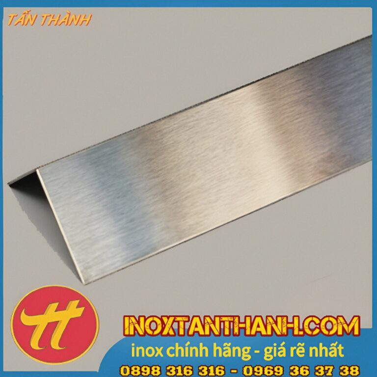 ưu điểm và nhược điểm của thép không gỉ