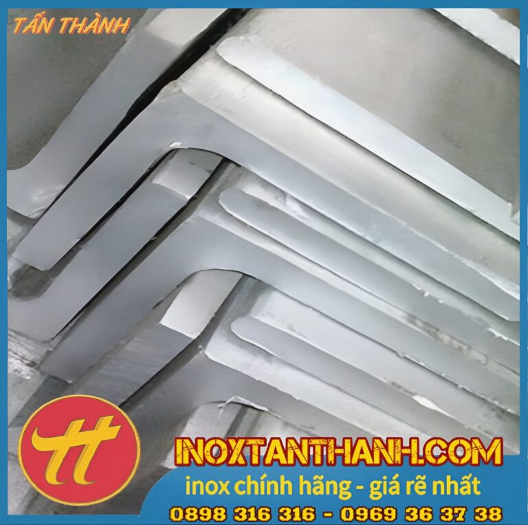 thép không gỉ