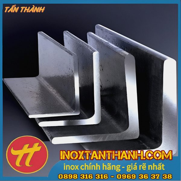 inox thép không gỉ