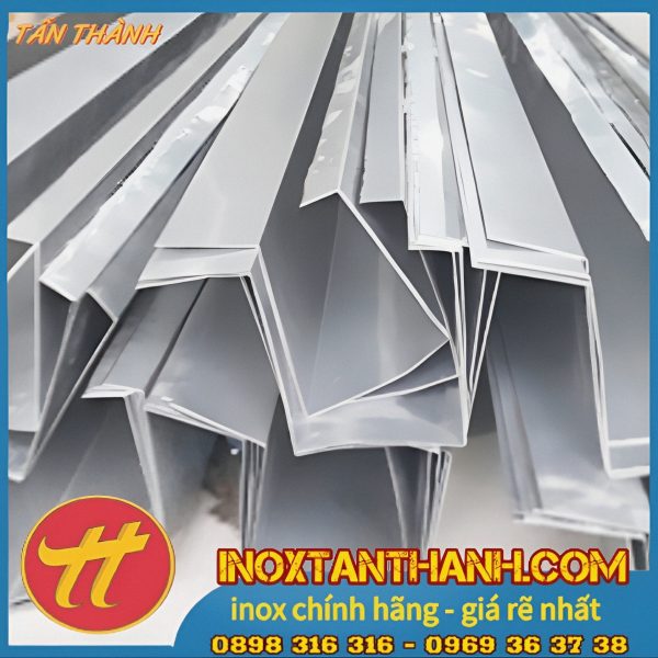 Máng thoát nước inox