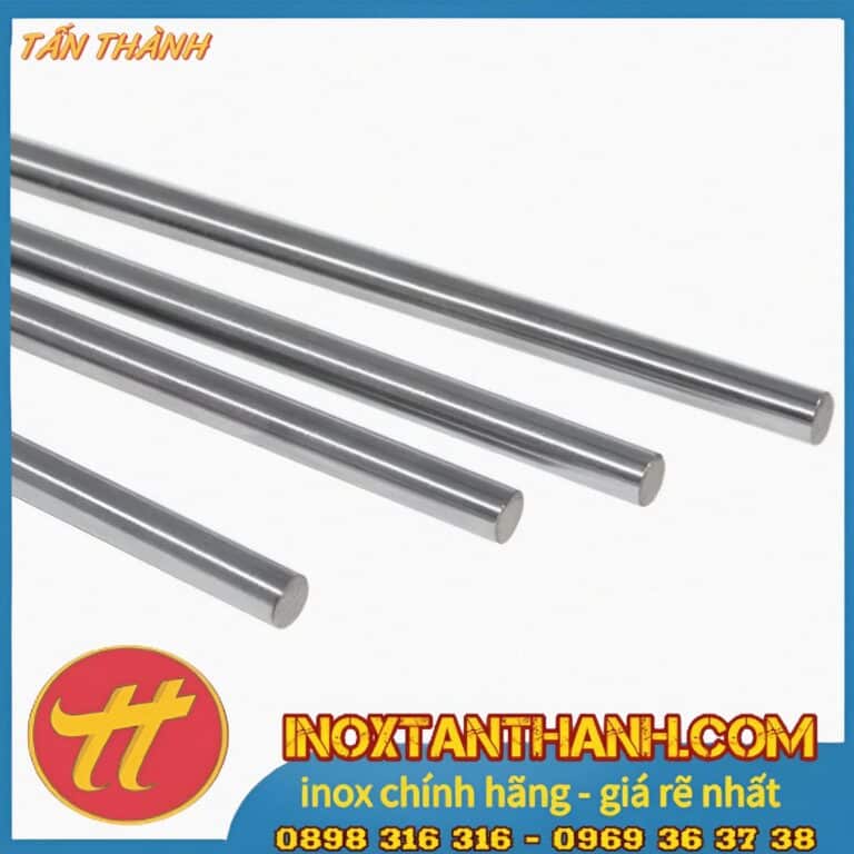 tiêu chuẩn inox 316