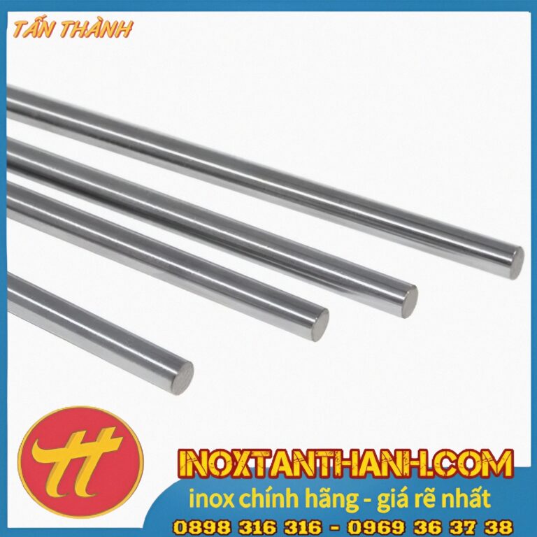 Inox BA
