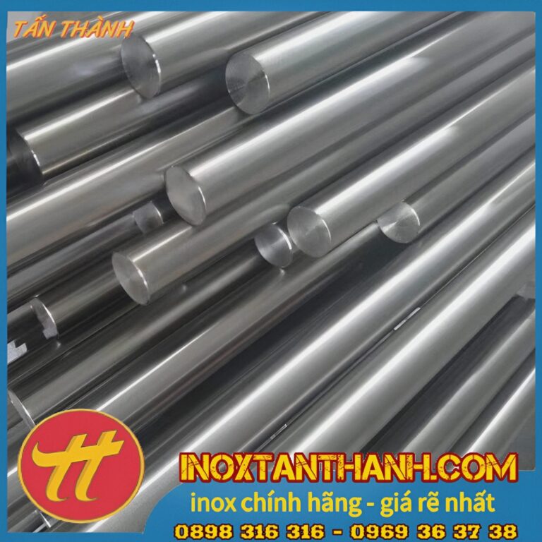 tính dẫn điện của inox