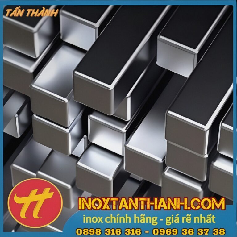 Những thiệt hại khi mua inox 304 kém chất lượng