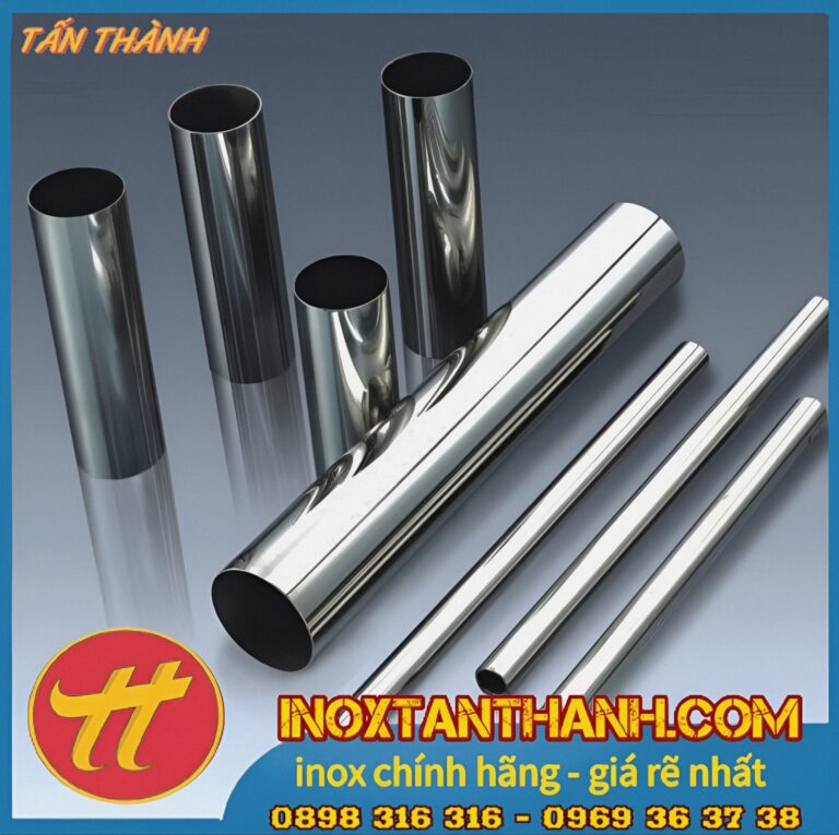 Những sai lầm cần tránh khi loại bỏ rỉ sét inox