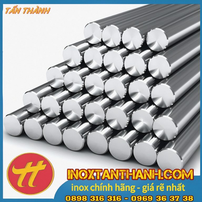 Ứng dụng của inox 304 stainless steel