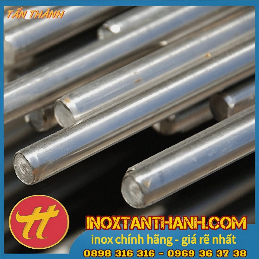 INOX 204 CÓ TỐT KHÔNG - Inox Tấn Thành