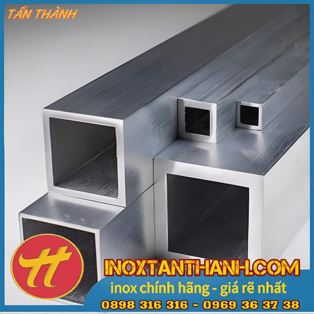 Inox 410