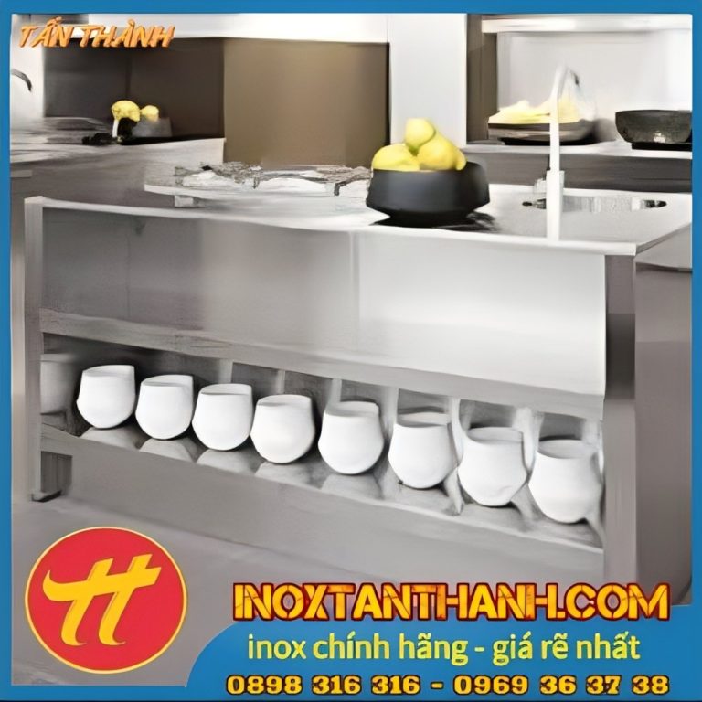 Tấm inox 201 dày 2mm