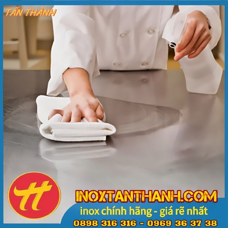 tấm inox