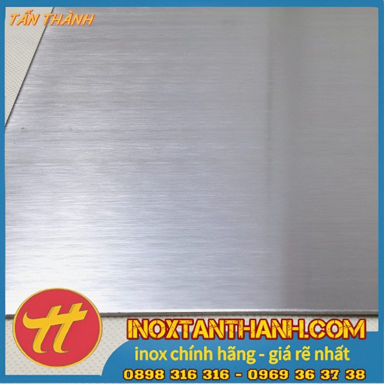 Inox tấm 304