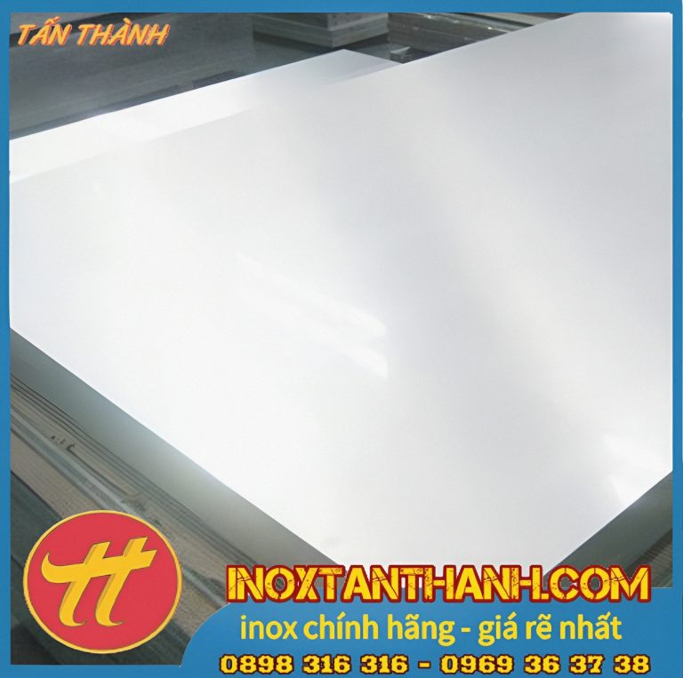 Tấm inox 304