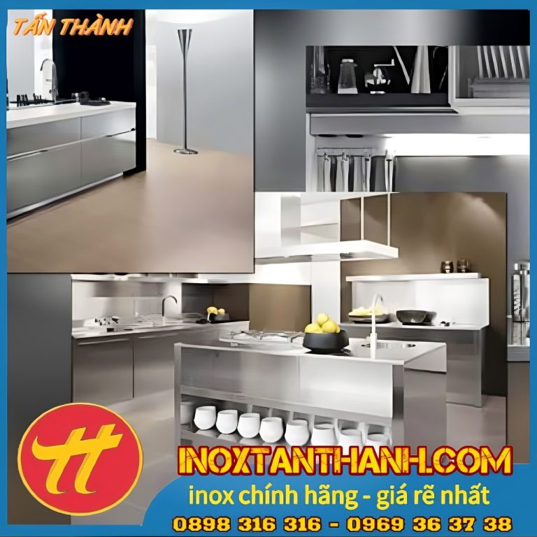 tấm inox 304