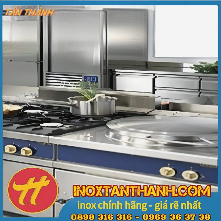 Inox tấm 304