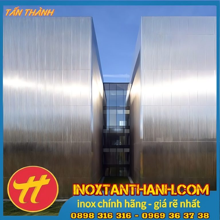 Tấm inox 304
