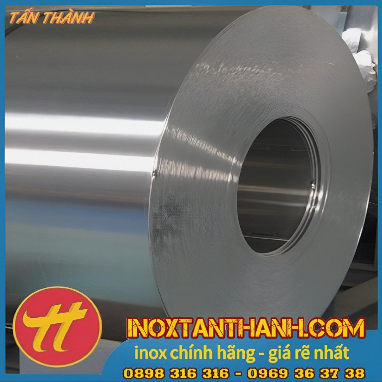 Inox 310s
